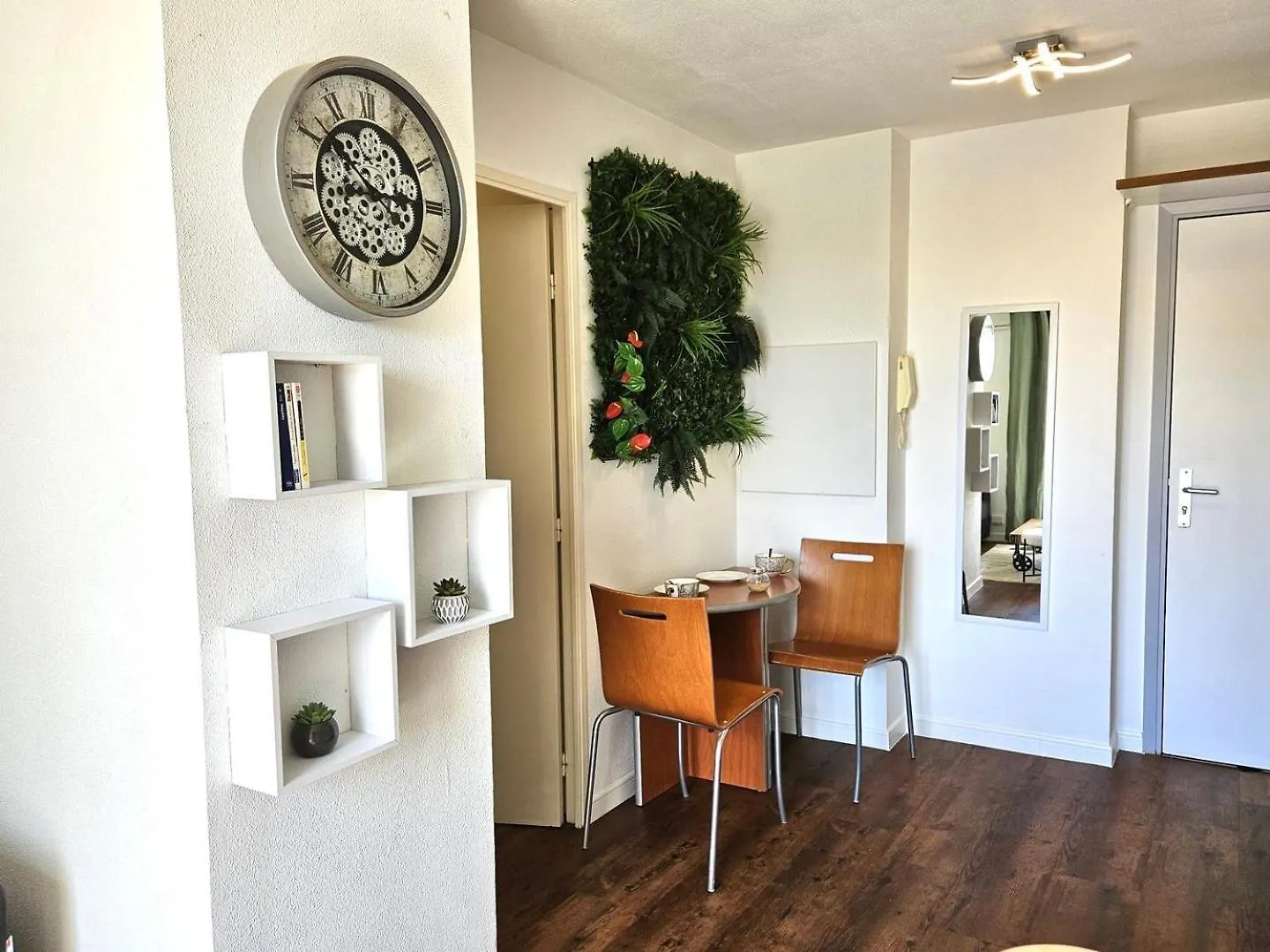 T2 Neuf - Centre - Parking Supp Apartment Toulouse