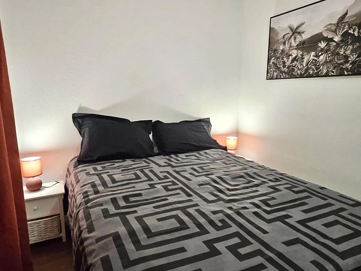 T2 Neuf - Centre - Parking Supp Apartment Toulouse France