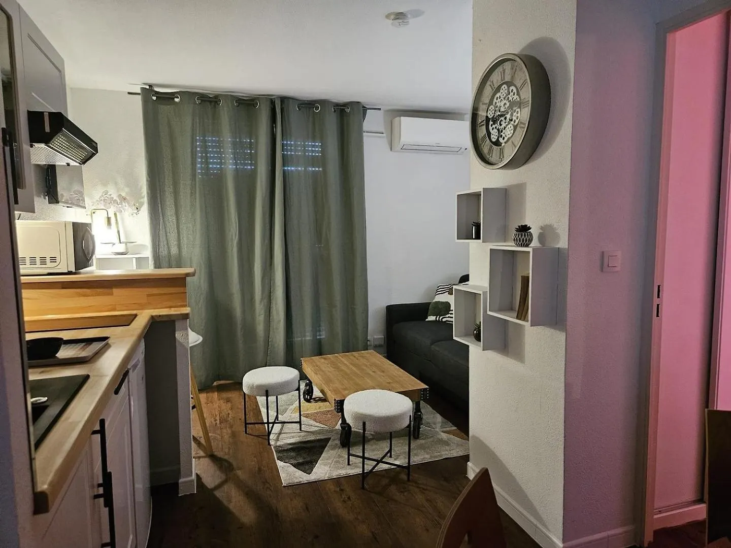T2 Neuf - Centre - Parking Supp Apartment Toulouse France