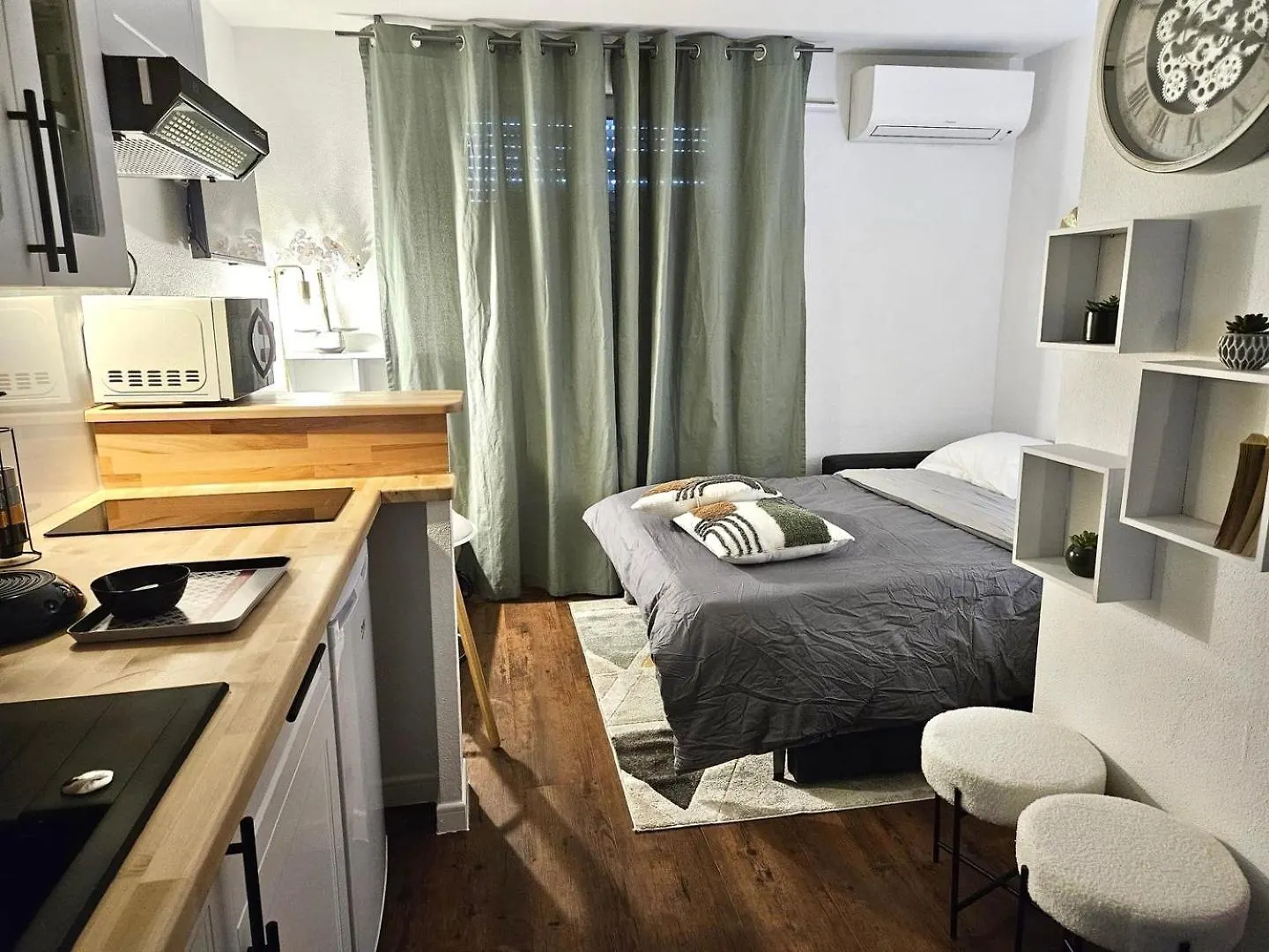 T2 Neuf - Centre - Parking Supp Apartment Toulouse