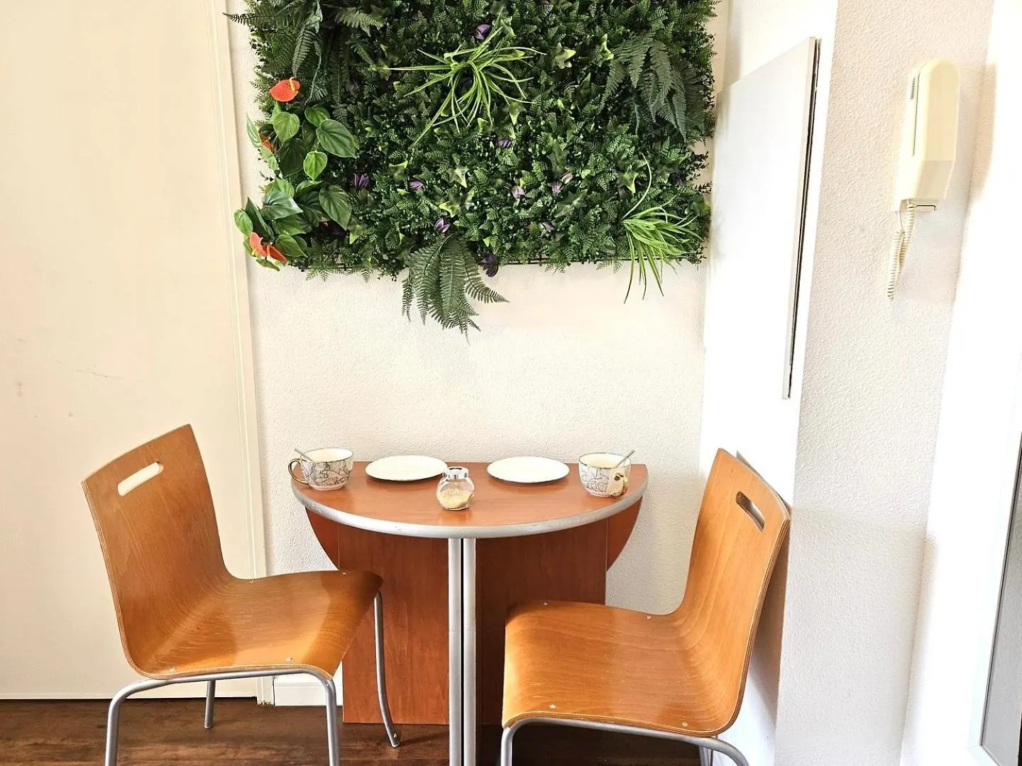 Apartmán T2 Neuf - Centre - Parking Supp Toulouse